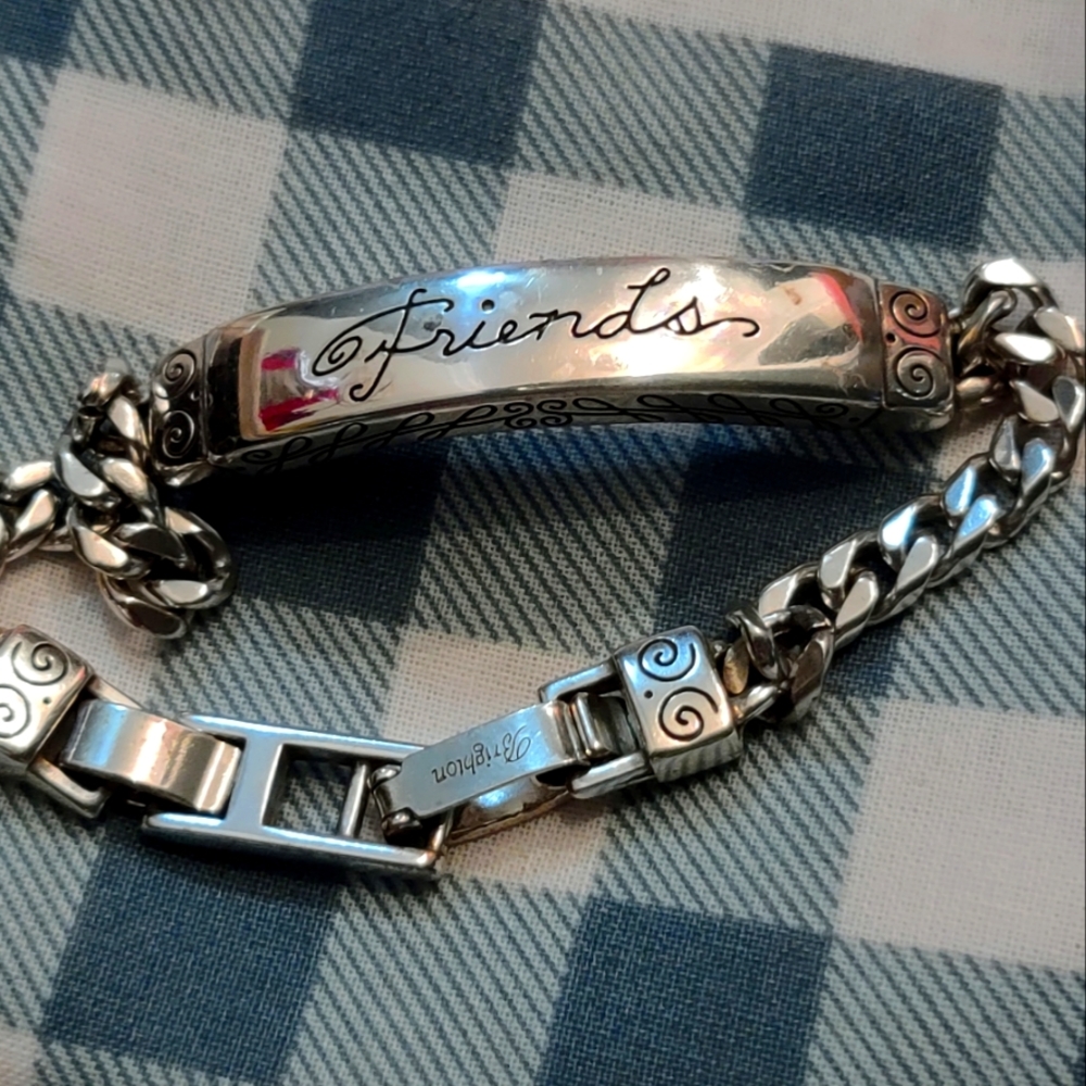 Brighton Friends Bracelet